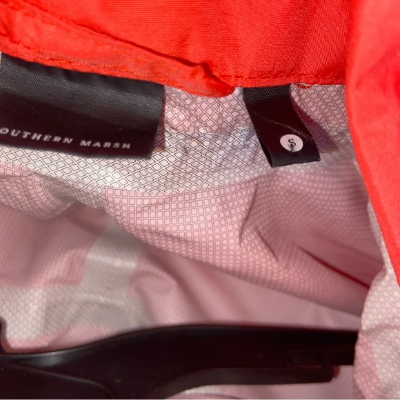 Southern Marsh Women’s Field-Tec Hooded Raincoat - Picture 6 of 7